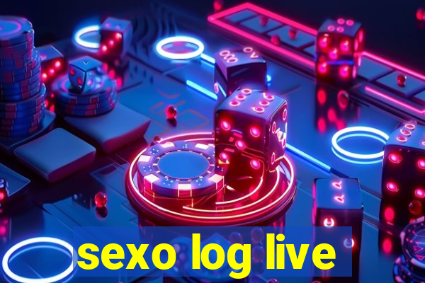 sexo log live